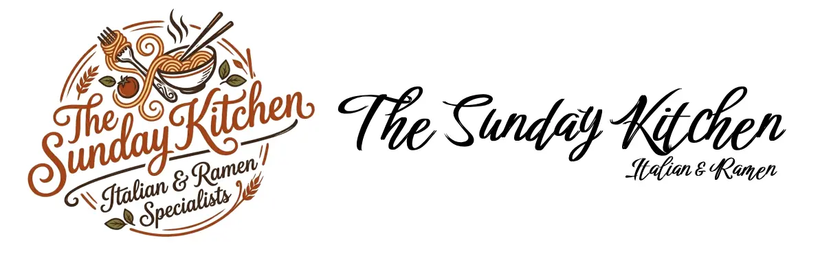 The Sunday Kitchen